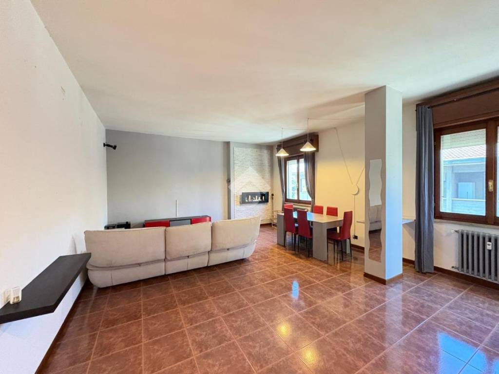 Appartamento a Calolziocorte in Via Attilio Galli - Foto 2