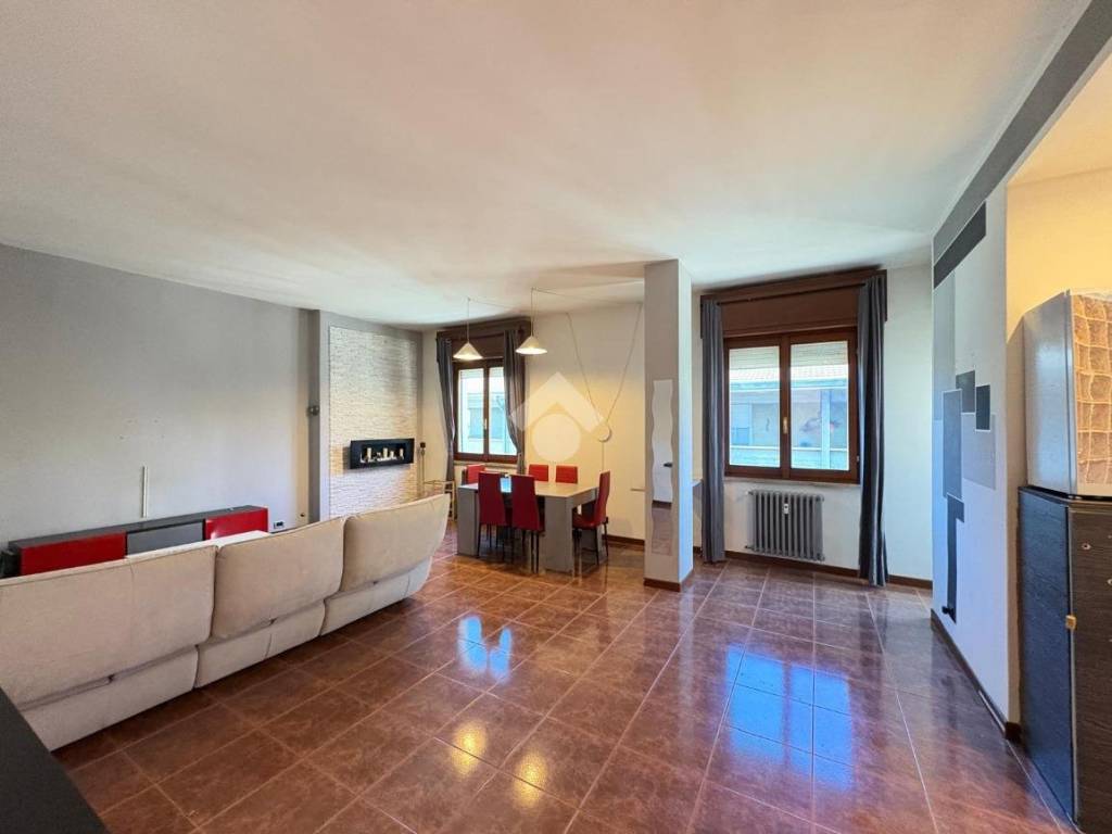 Appartamento a Calolziocorte in Via Attilio Galli - Foto 3