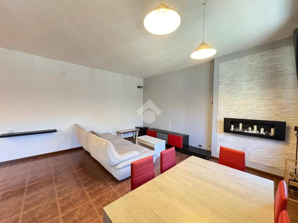 Appartamento a Calolziocorte in Via Attilio Galli - Foto 5