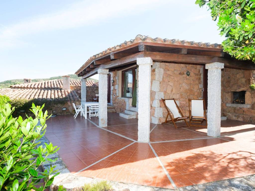 Villa a Loiri porto san paolo in Via Marghine - Foto 4