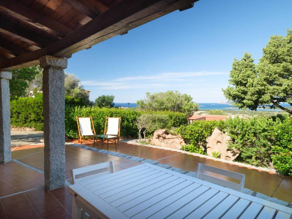 Villa a Loiri porto san paolo in Via Marghine - Foto 5