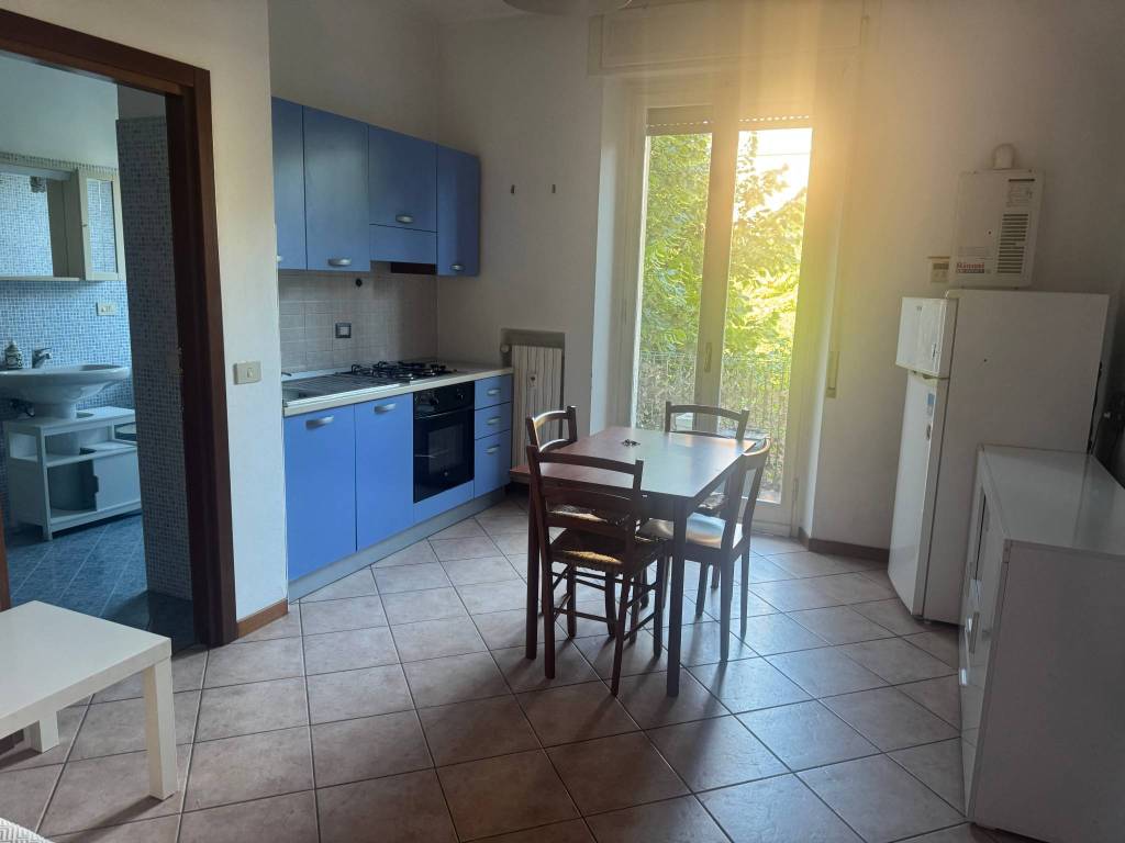 Appartamento a Parma in Via Antonio Gramsci, 13 - Foto 2
