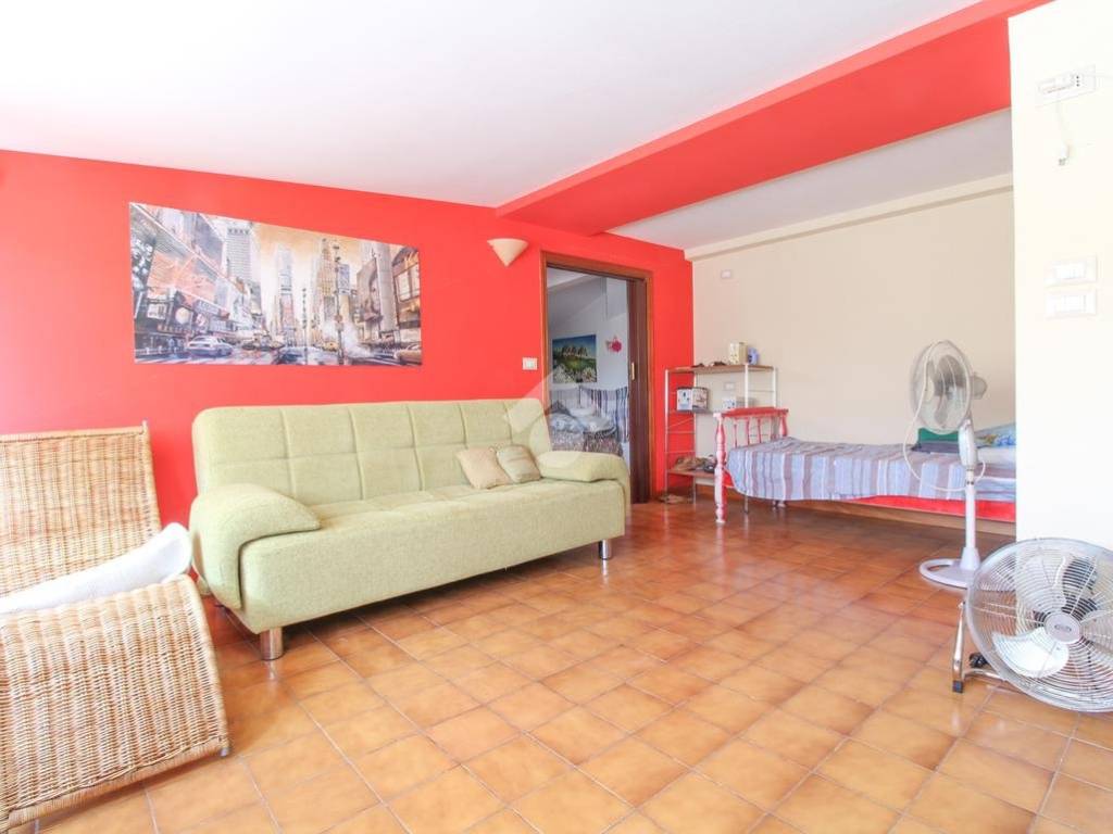 Attico / mansarda a San benedetto del tronto in Via montagna dei fiori, 27 - Foto 2