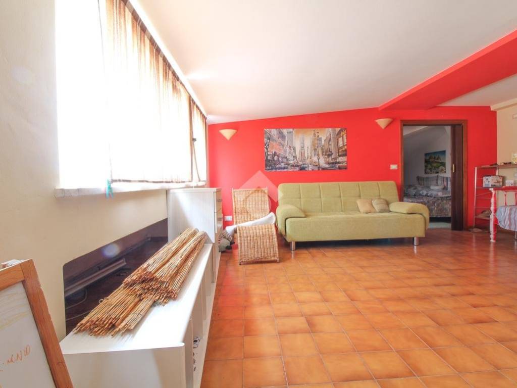 Attico / mansarda a San benedetto del tronto in Via montagna dei fiori, 27 - Foto 3