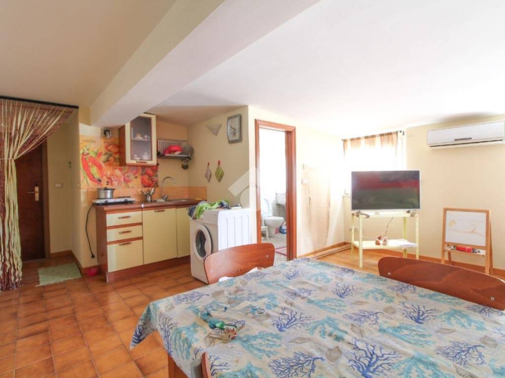 Attico / mansarda a San benedetto del tronto in Via montagna dei fiori, 27 - Foto 5