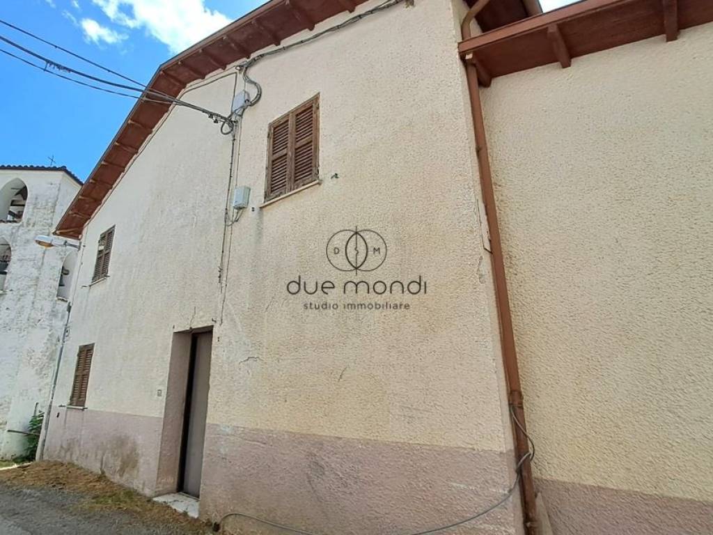 Casa indipendente a Cascia in Località Opagna - Foto 2