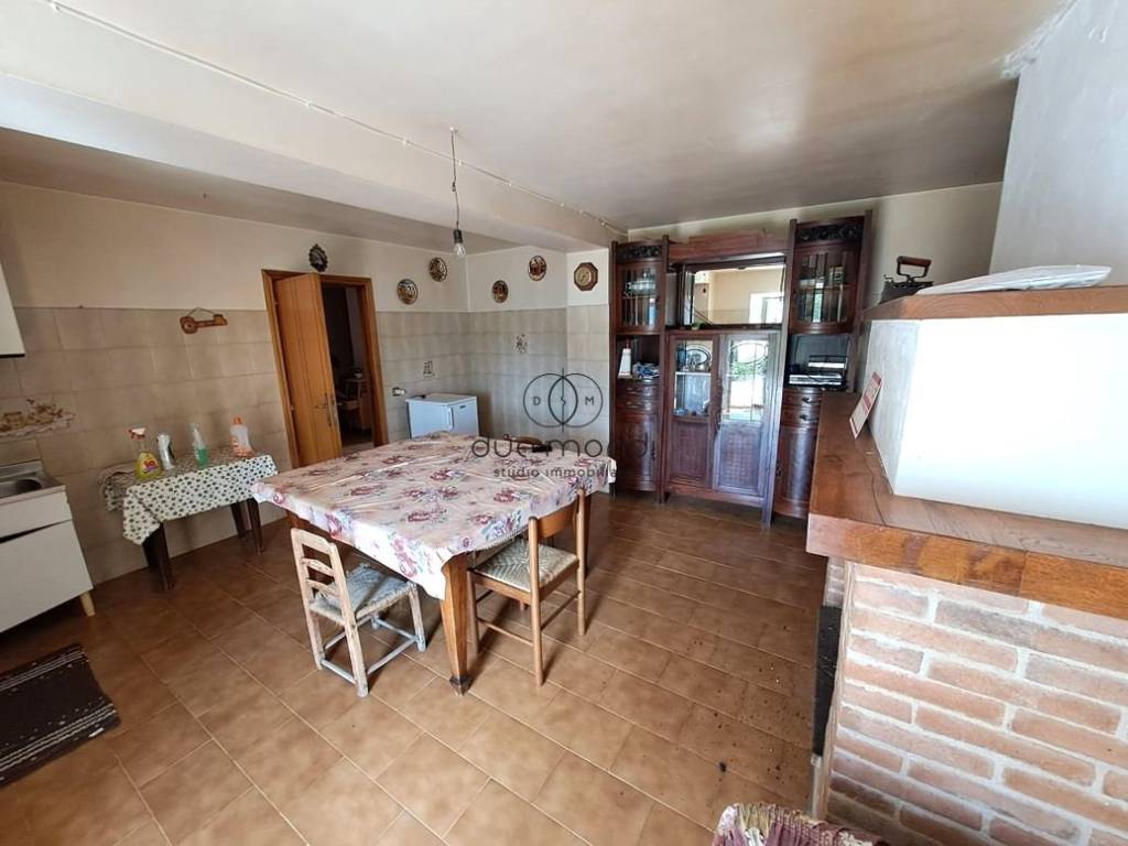 Casa indipendente a Cascia in Località Opagna - Foto 5