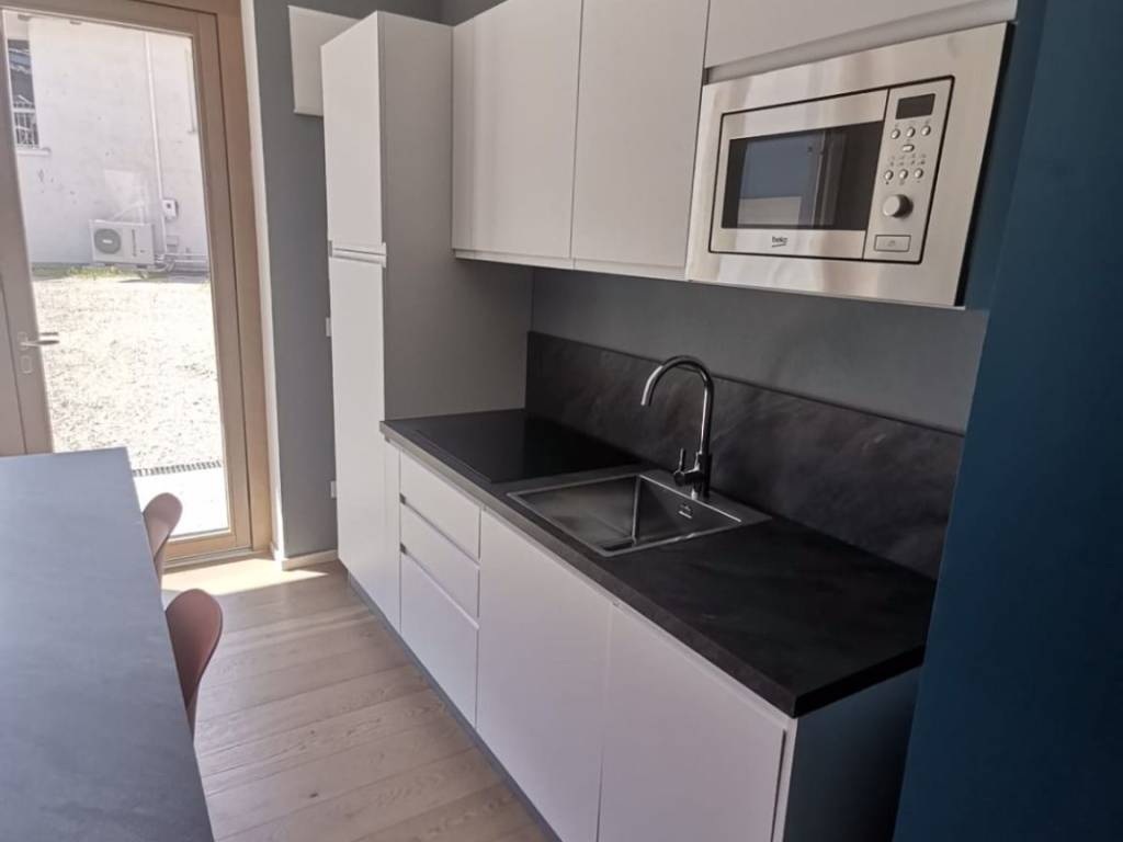 Appartamento a Alba in Corso Canale - Foto 2