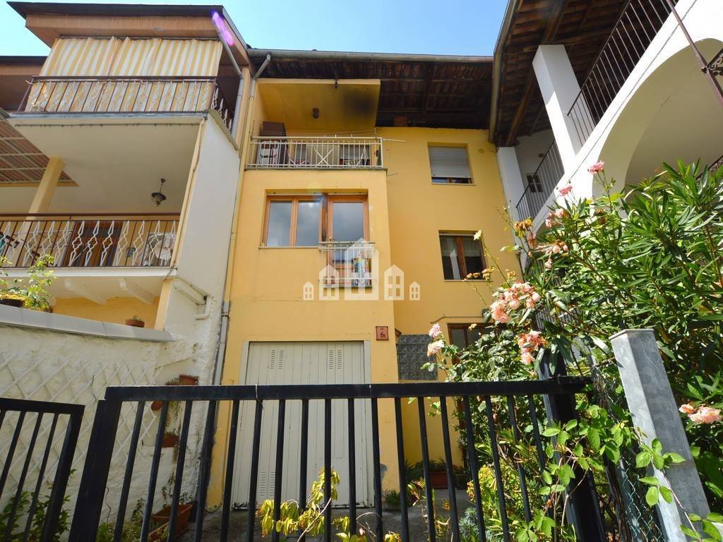 Casa indipendente a Vidracco in Via Roma - Foto 2