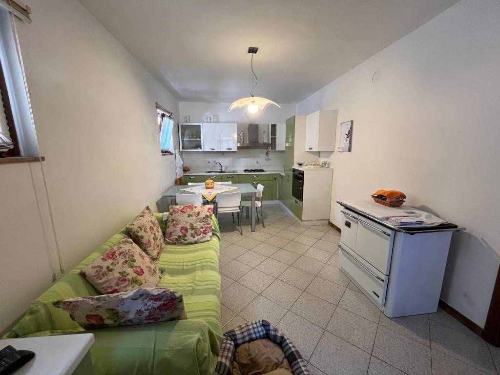 Casa indipendente a Cherasco in Via Baldassarre della Mantica - Foto 5