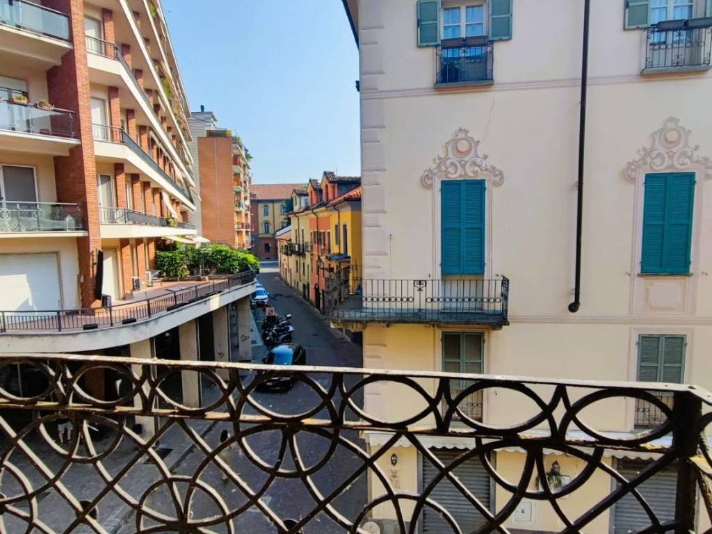 Appartamento a Acqui terme in Via Giuseppe Garibaldi, 39 - Foto 4