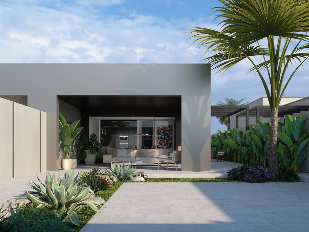 Villa a Andria in Via Ennio Quinto - Foto 2