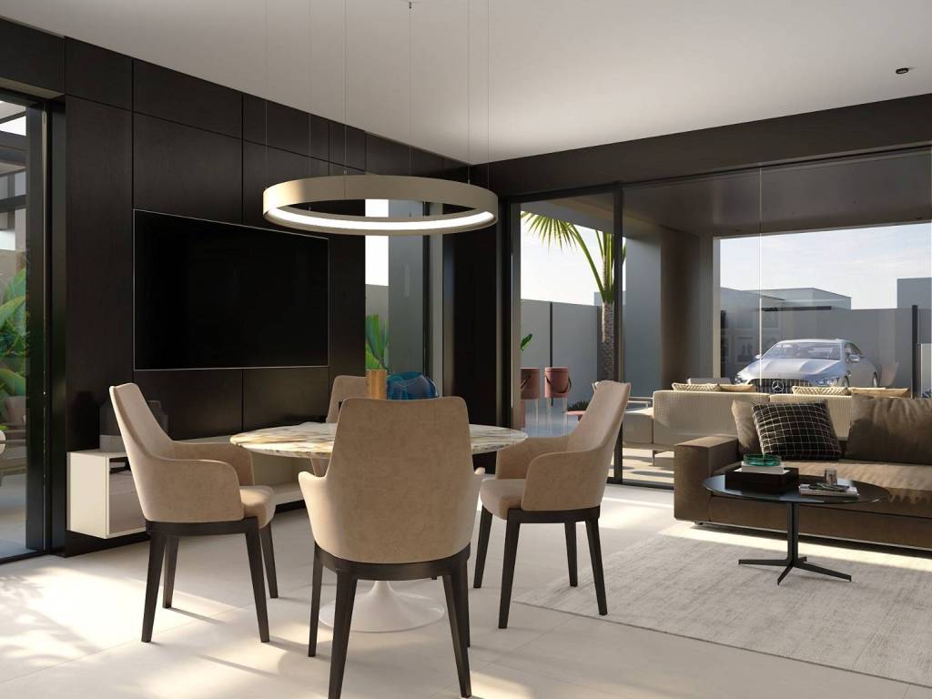 Villa a Andria in Via Ennio Quinto - Foto 3