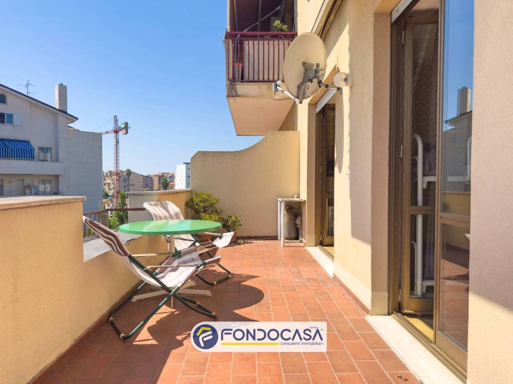 Appartamento a Andora in Via Piana del Murula - Foto 2
