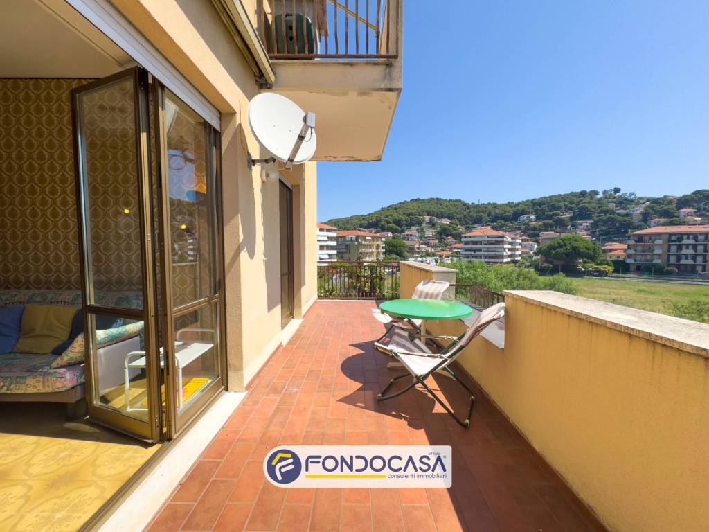 Appartamento a Andora in Via Piana del Murula - Foto 3