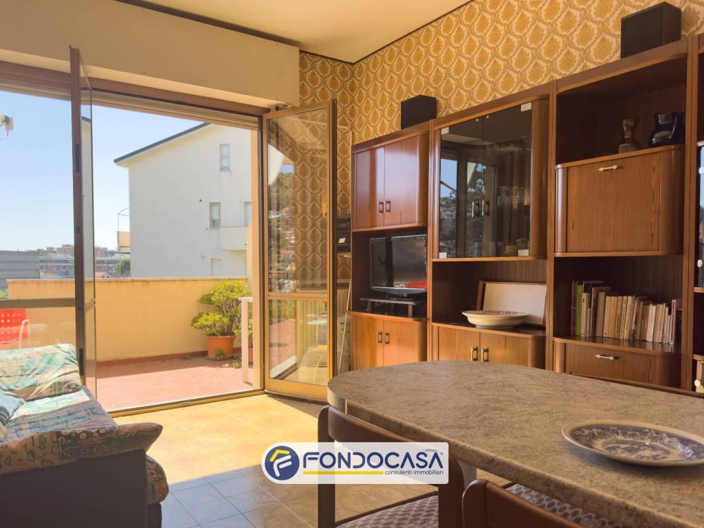 Appartamento a Andora in Via Piana del Murula - Foto 4