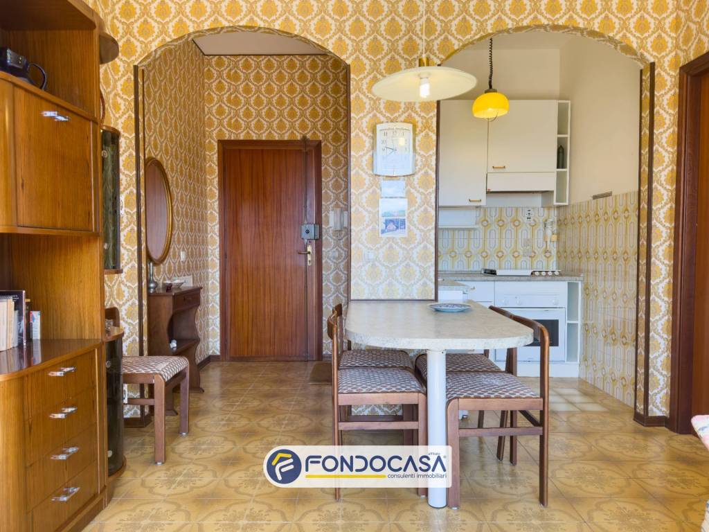 Appartamento a Andora in Via Piana del Murula - Foto 5