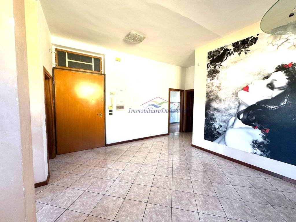 Appartamento a Firenze in Via dell'Olivuzzo, 32 - Foto 2