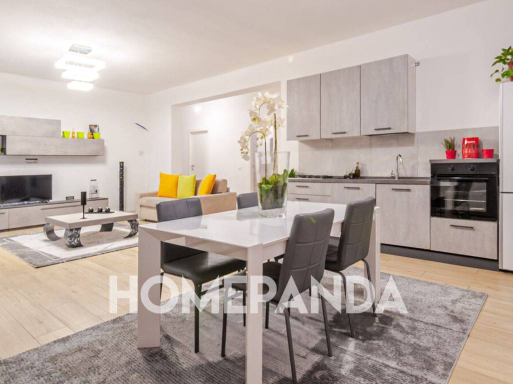Appartamento a Verona in Via Colonnello Giovanni Fincato, 68 - Foto 2