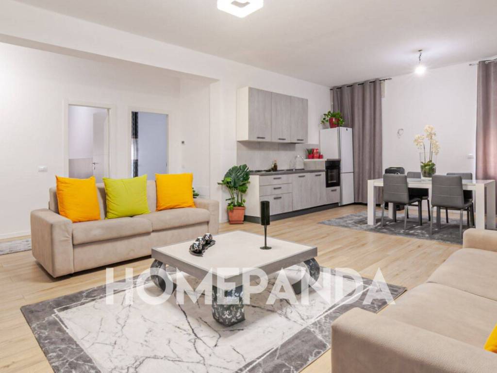 Appartamento a Verona in Via Colonnello Giovanni Fincato, 68 - Foto 3