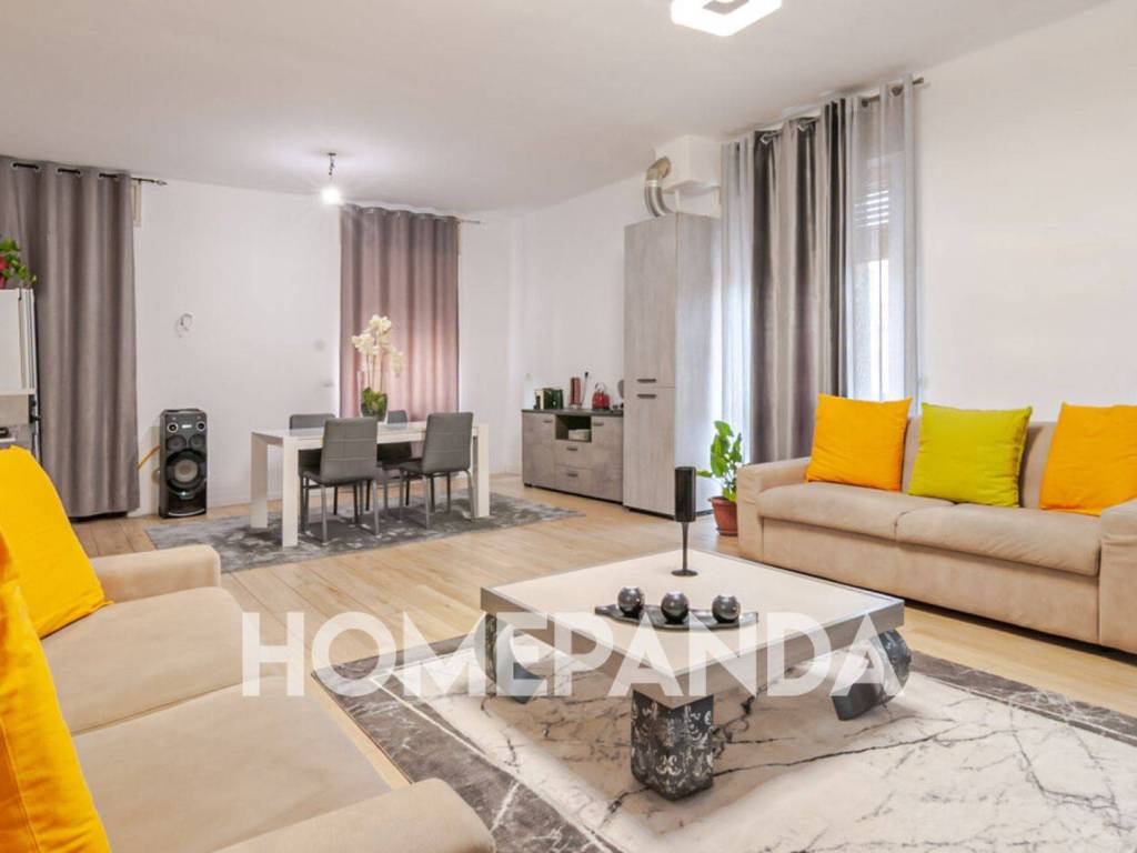 Appartamento a Verona in Via Colonnello Giovanni Fincato, 68 - Foto 4