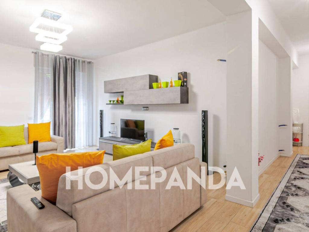 Appartamento a Verona in Via Colonnello Giovanni Fincato, 68 - Foto 5