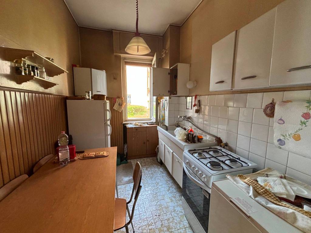 Appartamento a Casale monferrato in Via Giacomo Matteotti - Foto 4
