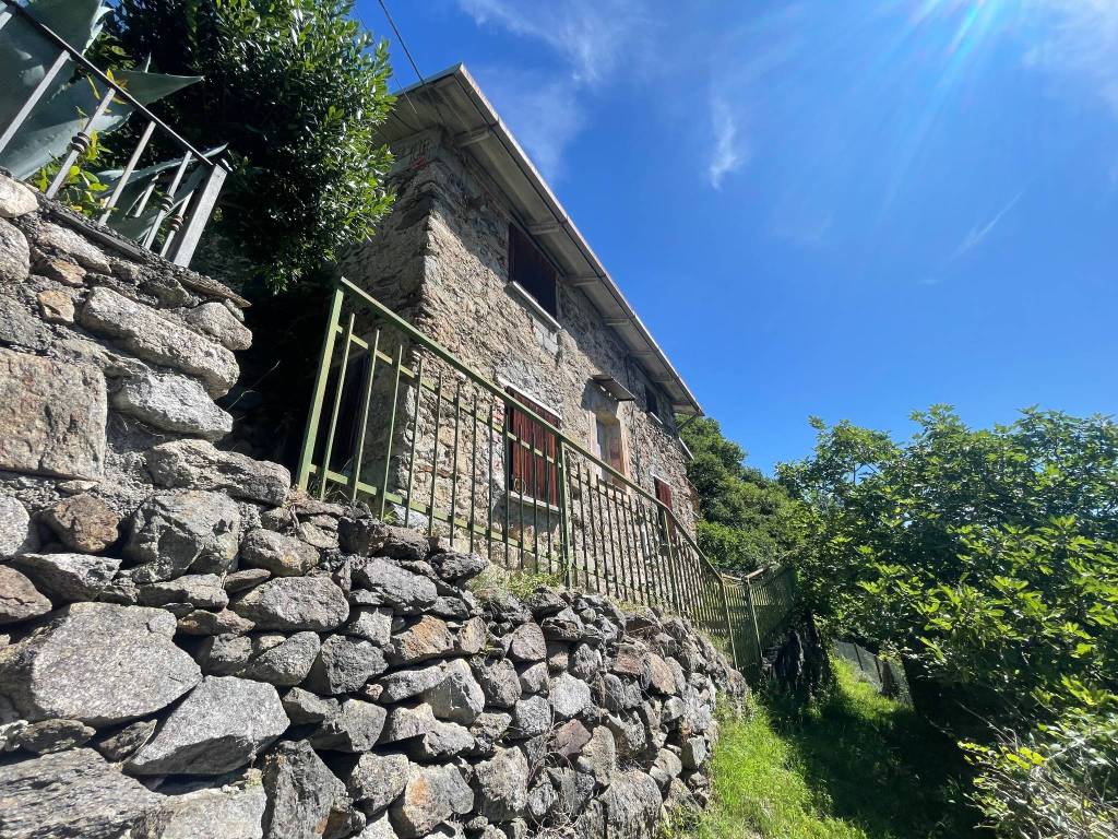 Casa indipendente a Civo in Frazione San Biagio - Foto 3