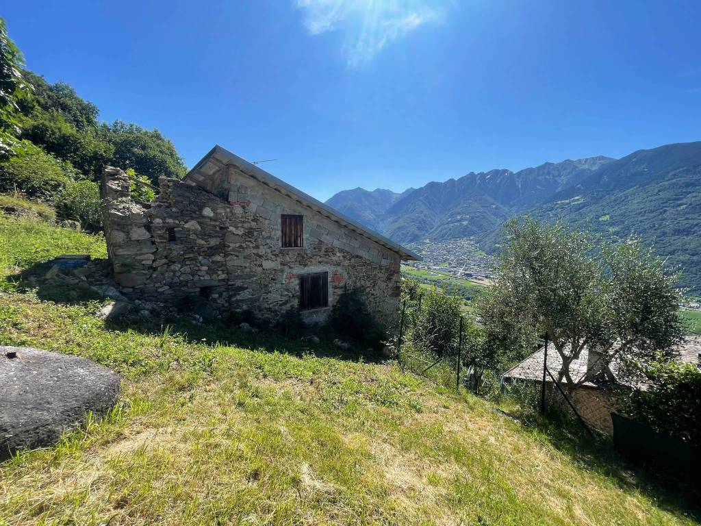 Casa indipendente a Civo in Frazione San Biagio - Foto 4