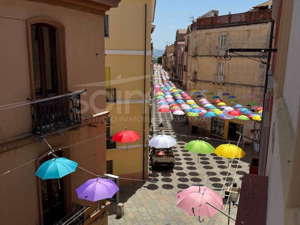 Appartamento a Iglesias in VIA SARCIDANO - Foto 5