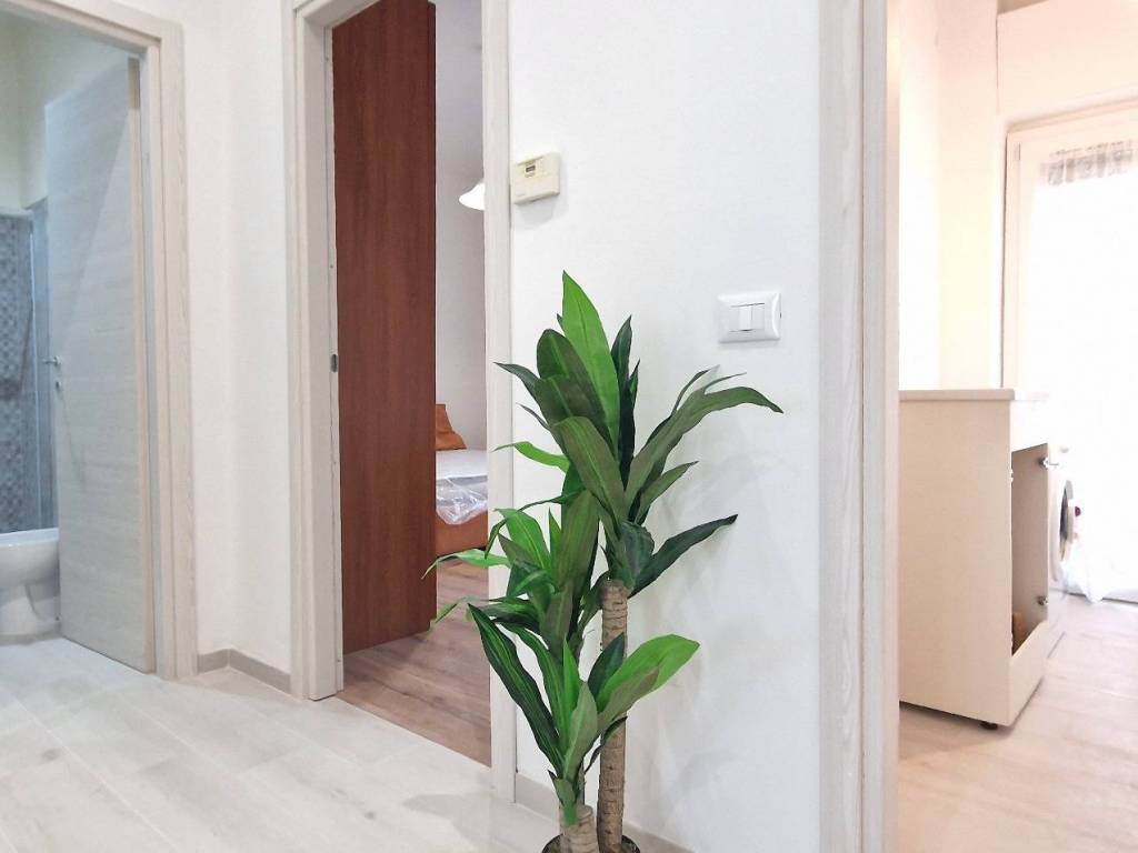 Appartamento a Lanciano in Via Raffaele Paolucci, 8 - Foto 5