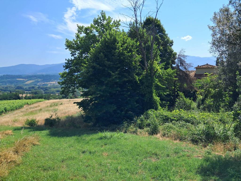 Rustico / casale a Rignano sull'arno in Località Poggiofrancoli, 56 - Foto 2