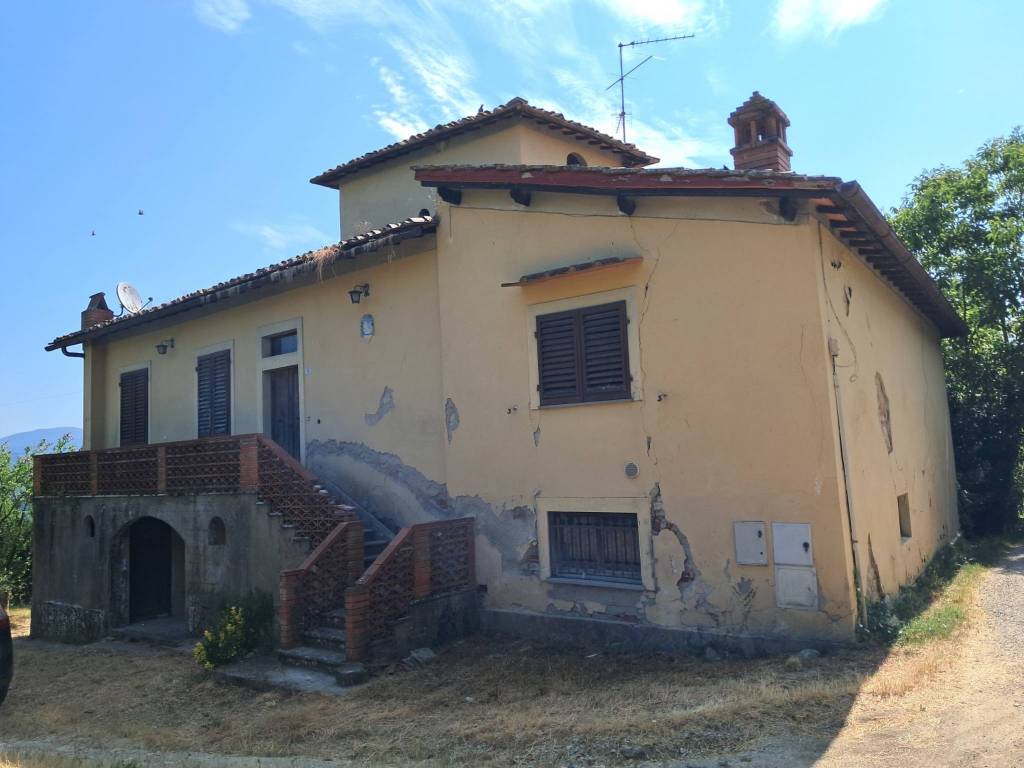 Rustico / casale a Rignano sull'arno in Località Poggiofrancoli, 56 - Foto 3