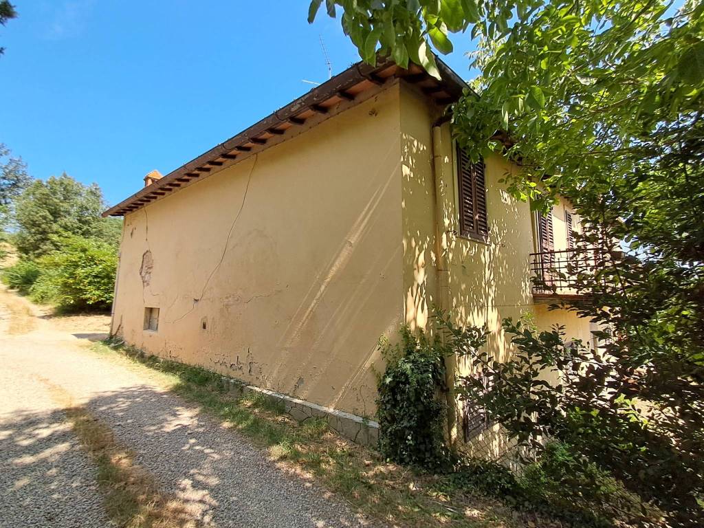 Rustico / casale a Rignano sull'arno in Località Poggiofrancoli, 56 - Foto 4