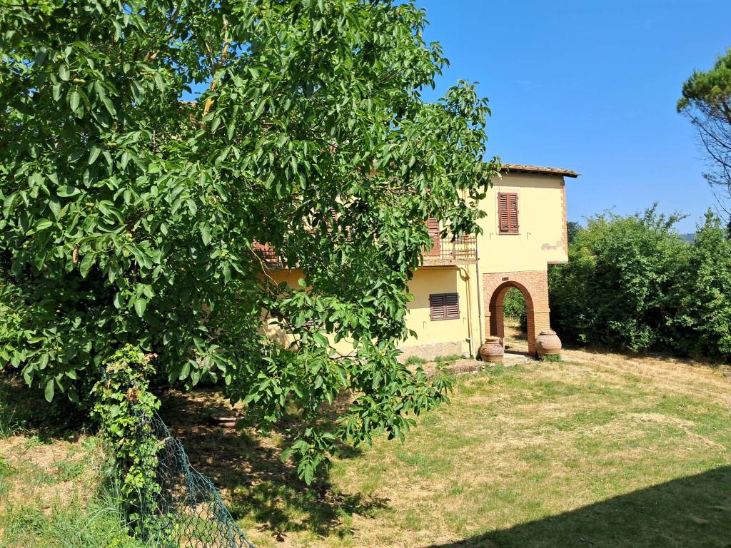 Rustico / casale a Rignano sull'arno in Località Poggiofrancoli, 56 - Foto 5