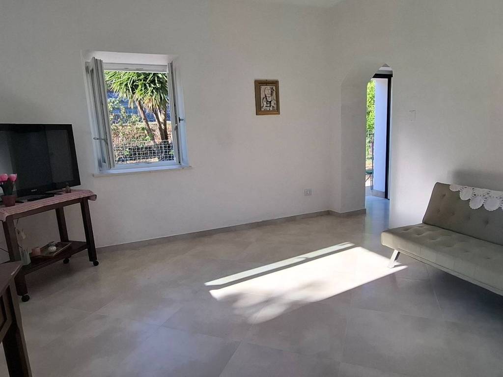 Villa a Maratea in Via Massa Sant'Agata, 3 - Foto 4