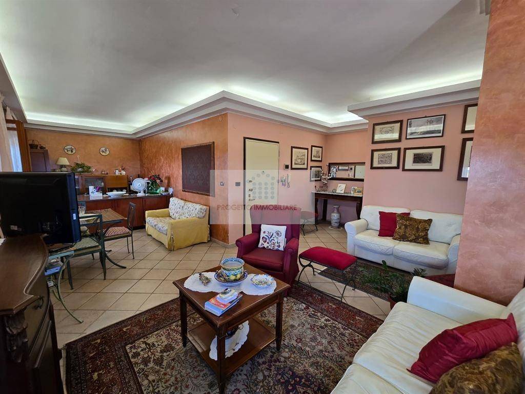 Appartamento a Priolo gargallo in VIA VIVALDI - Foto 4