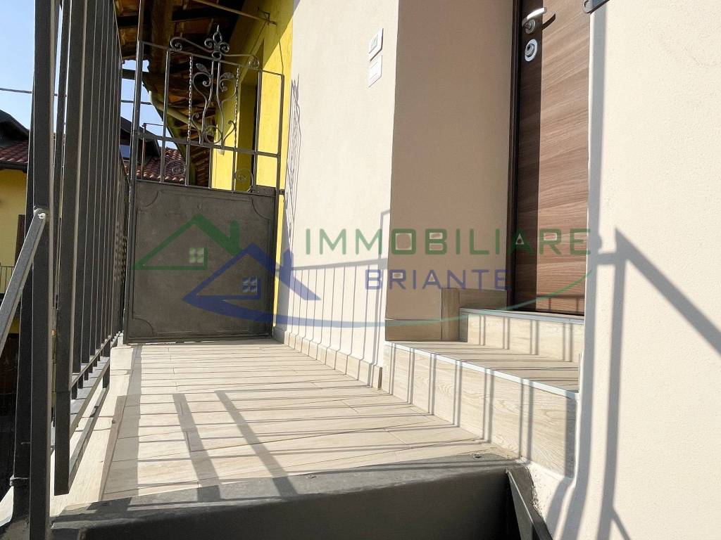 Appartamento a Casorate sempione in Vicolo dei Romani - Foto 5