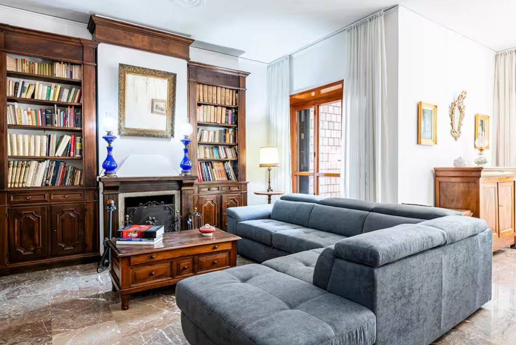 Appartamento a Firenze in Viale Giovanni Amendola - Foto 3
