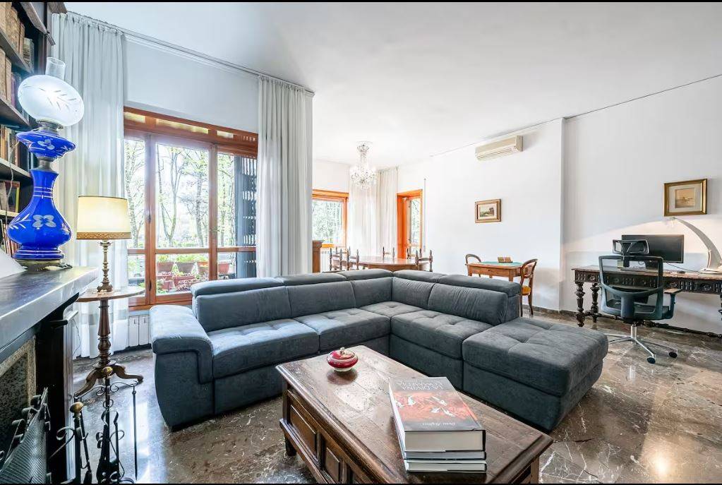 Appartamento a Firenze in Viale Giovanni Amendola - Foto 4
