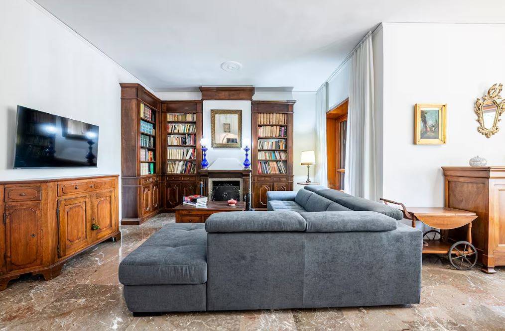 Appartamento a Firenze in Viale Giovanni Amendola - Foto 5