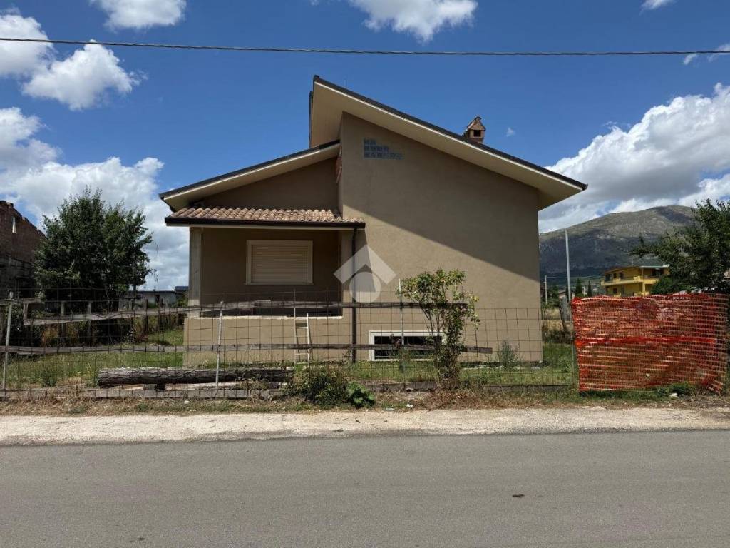 Villa a Avezzano in Via Sant'Andrea, 482 - Foto 5