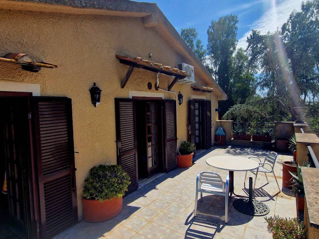 Villa a Sabaudia in Strada Diversivo Nocchia - Foto 3