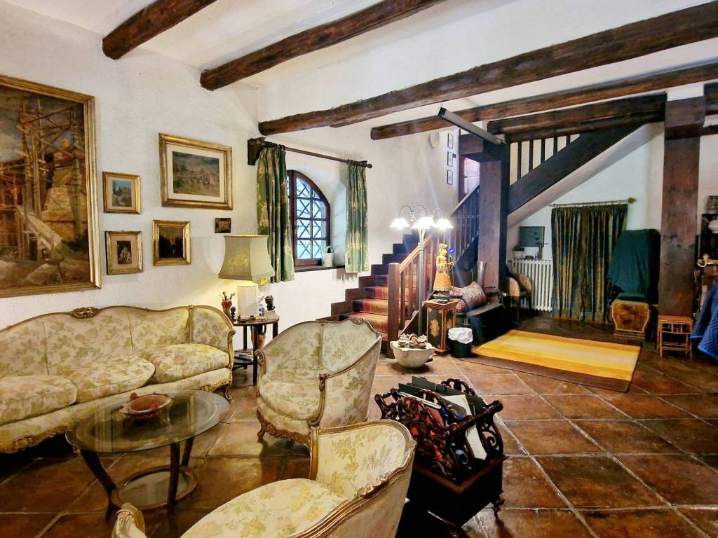 Villa a Sabaudia in Strada Diversivo Nocchia - Foto 5
