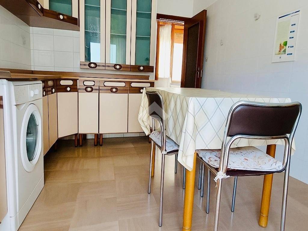 Appartamento a San severo in Via Don Aldo Prato, 59 - Foto 2