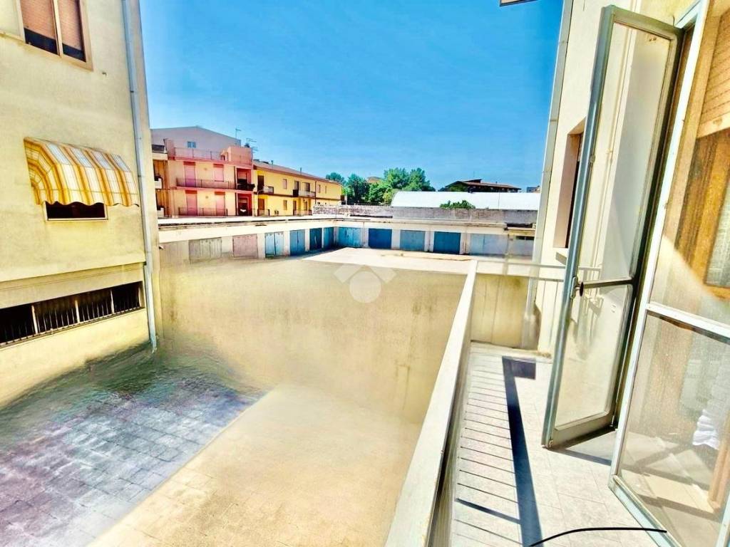 Appartamento a San severo in Via Don Aldo Prato, 59 - Foto 3