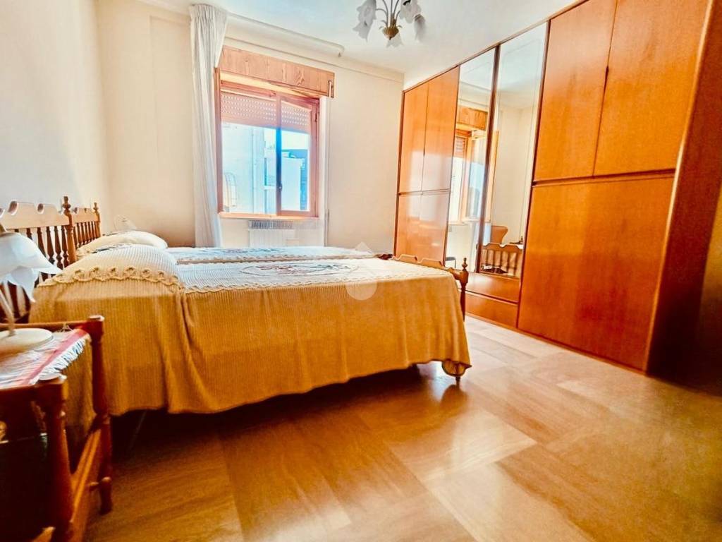 Appartamento a San severo in Via Don Aldo Prato, 59 - Foto 4