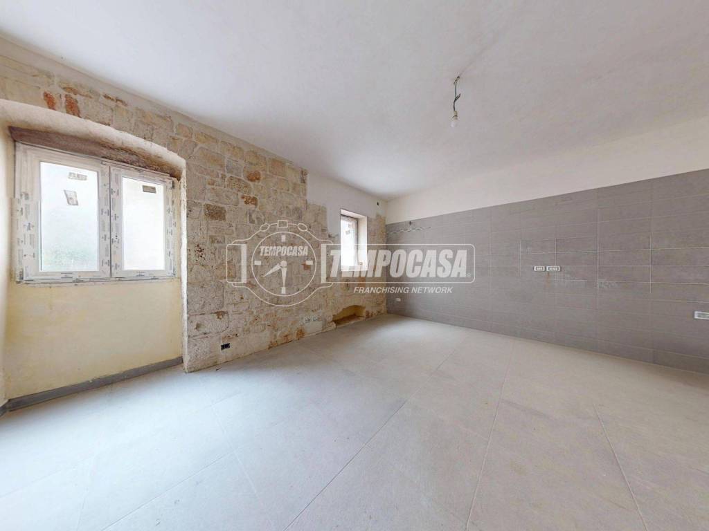 Casa indipendente a Turi in Vico II Sedile - Foto 4