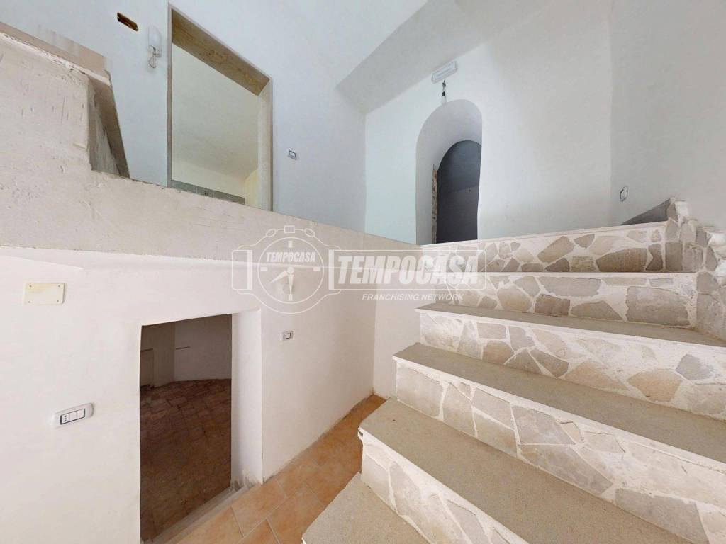 Casa indipendente a Turi in Vico II Sedile - Foto 5