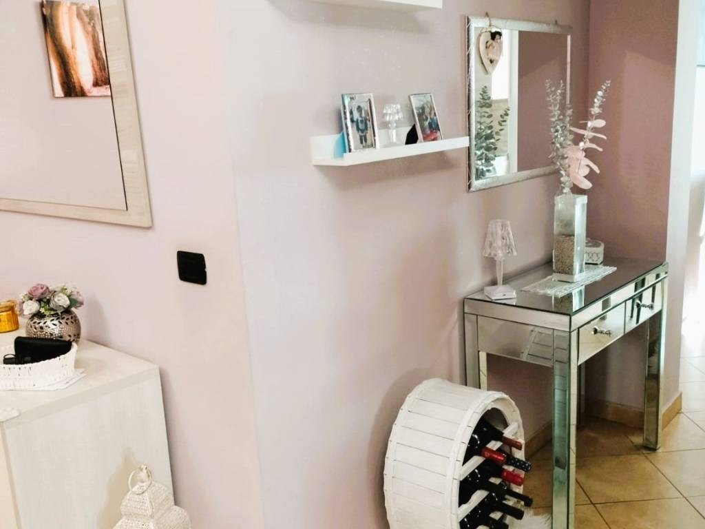 Appartamento a Carsoli in Via Colle Farola - Foto 3
